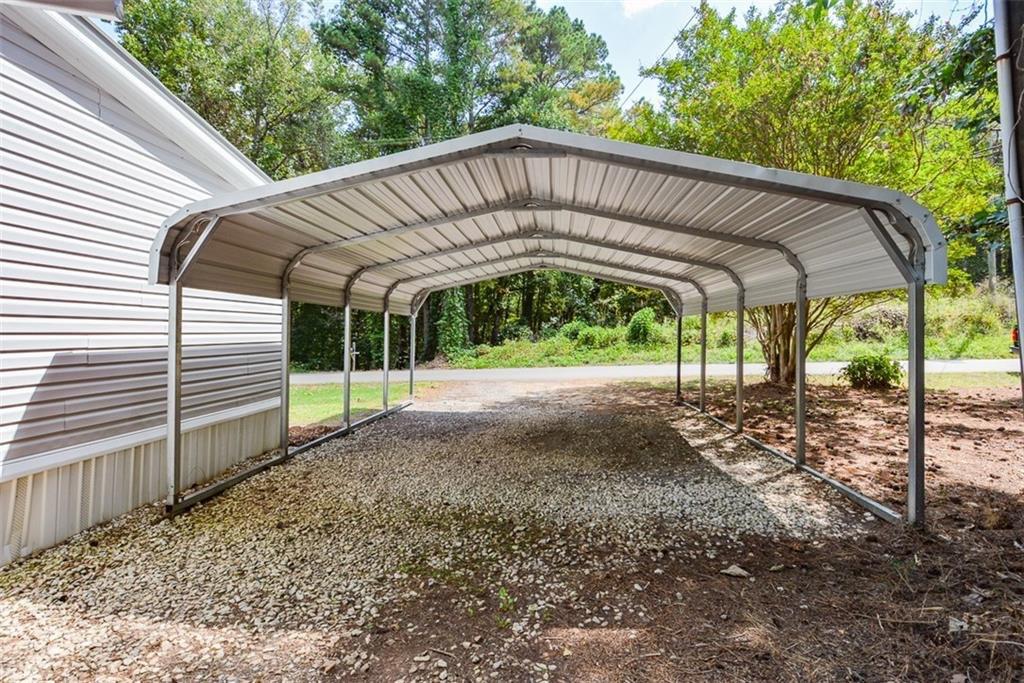 50 Damascus Road Talking Rock, GA 30175 - Photo 39 of 39