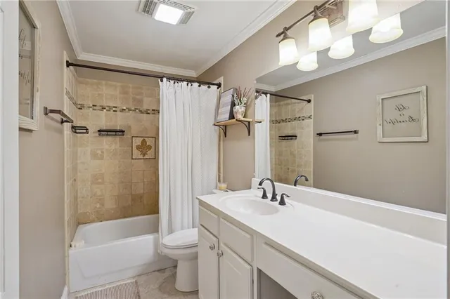 $319,900 | 9 Drifter Lane, New Orleans, LA 70124