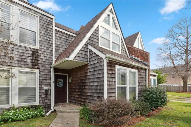 $319,900 | 9 Drifter Lane, New Orleans, LA 70124