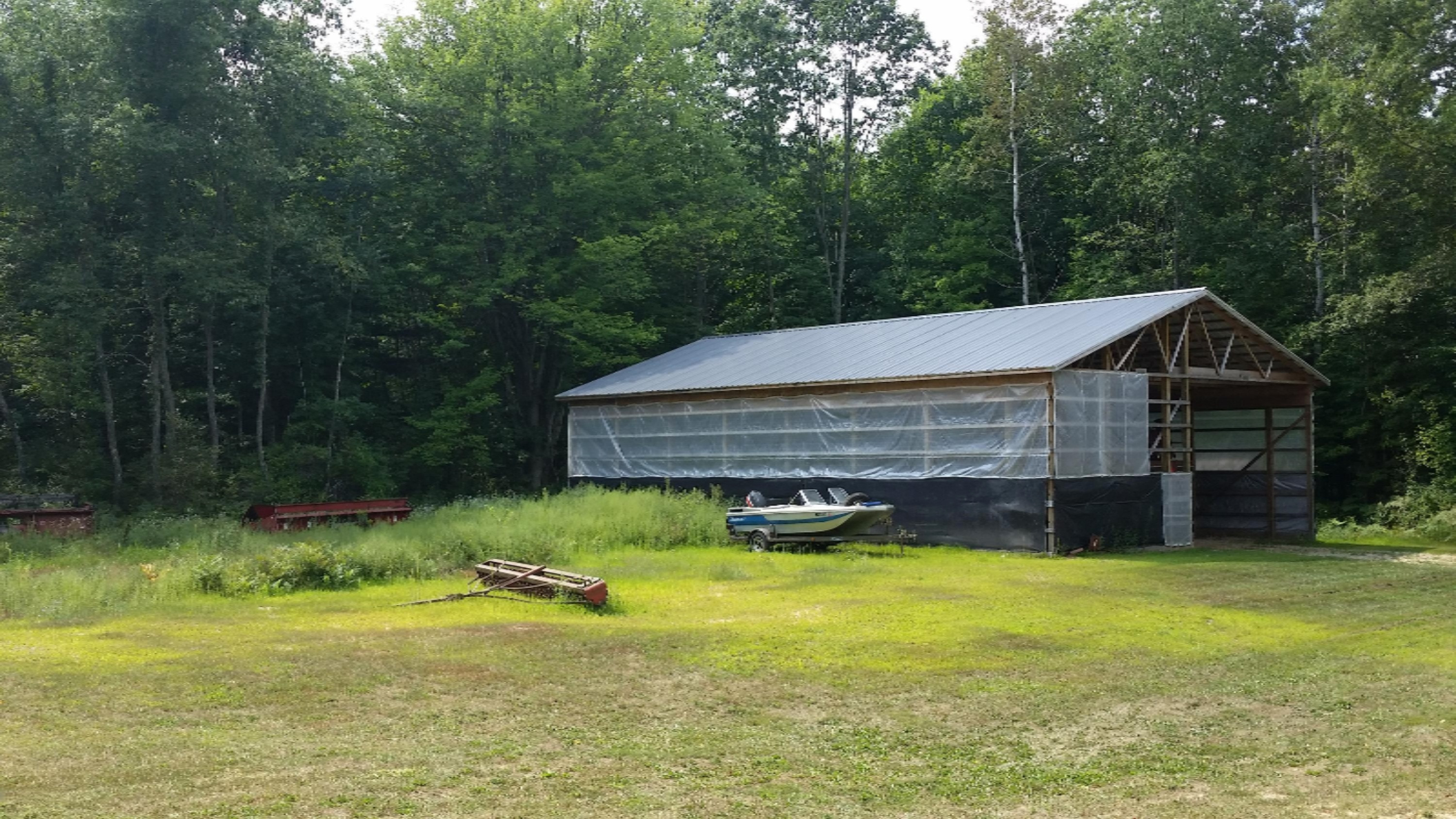 5086 North Maple Island Road Hesperia, MI 49421 - Photo 7 of 40 2015-08-17 13.33.48