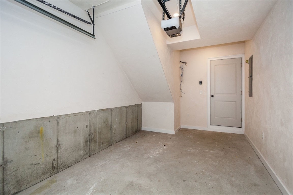 53 River Street, Unit 53 Boston, MA 02126 - Photo 17 of 25 a view of an empty room