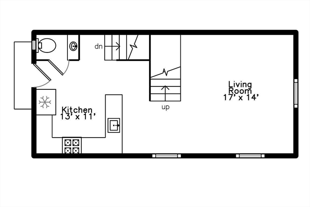 53 River Street, Unit 53 Boston, MA 02126 - Photo 25 of 25