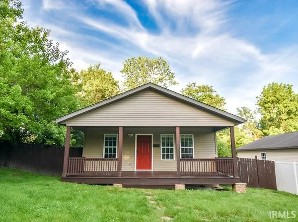 $219,900 | 428 North Hay Street, Bloomington, IN 47404