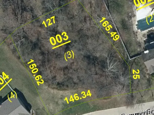 $10,000 | 3 Summerfield Lane, Godfrey, IL 62035