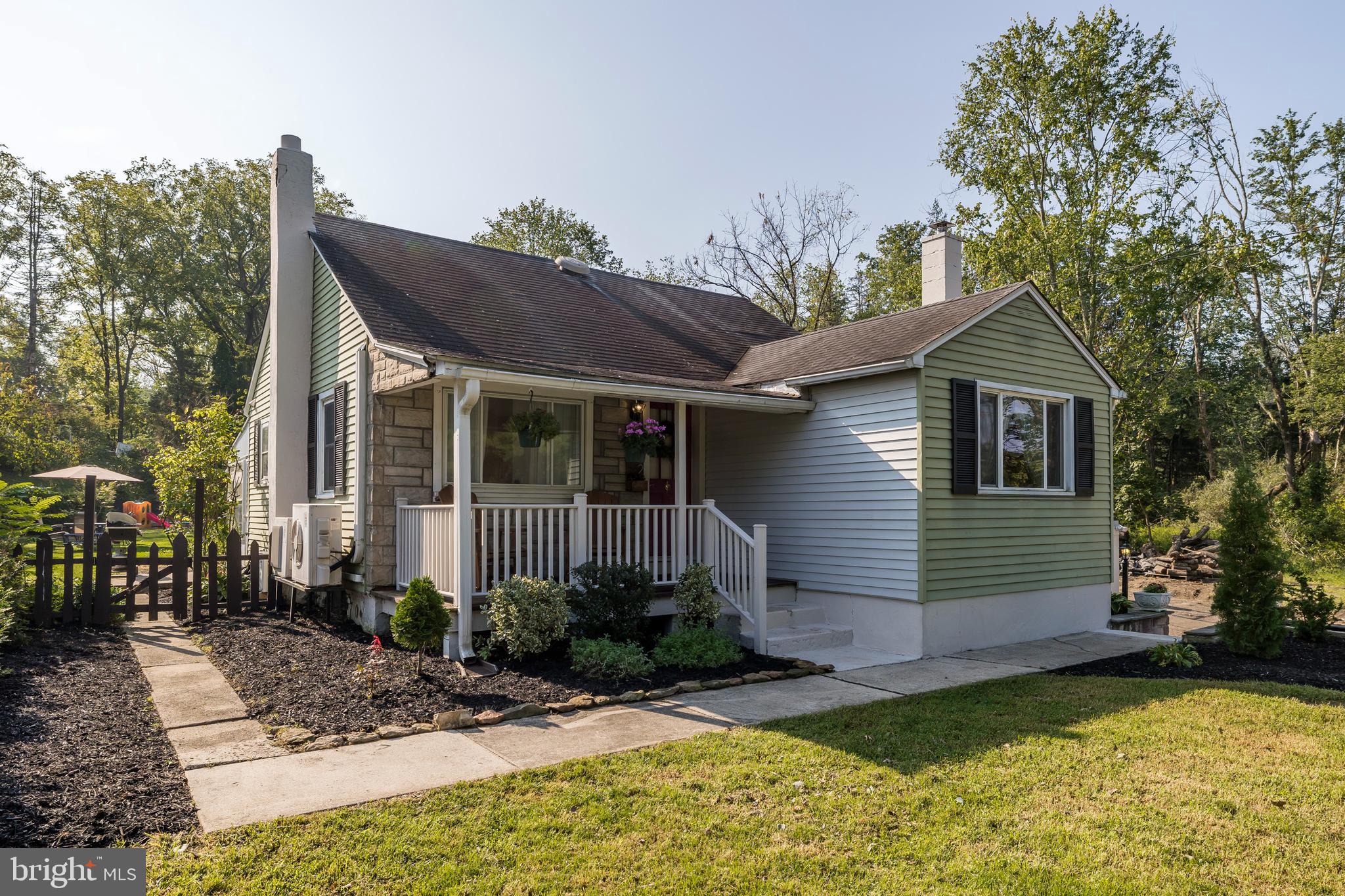 2012 Perkiomenville Road Green Lane, PA 18054 - Photo 1 of 26 Welcome to 2012 Perkiomenville Rd