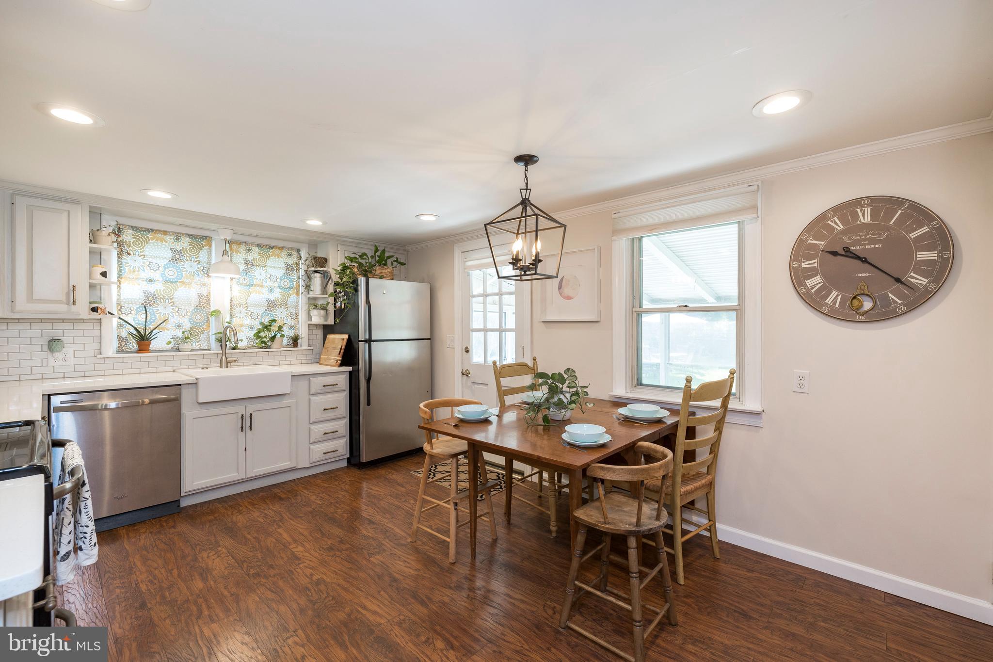 2012 Perkiomenville Road Green Lane, PA 18054 - Photo 11 of 26 Totally updated Kitchen