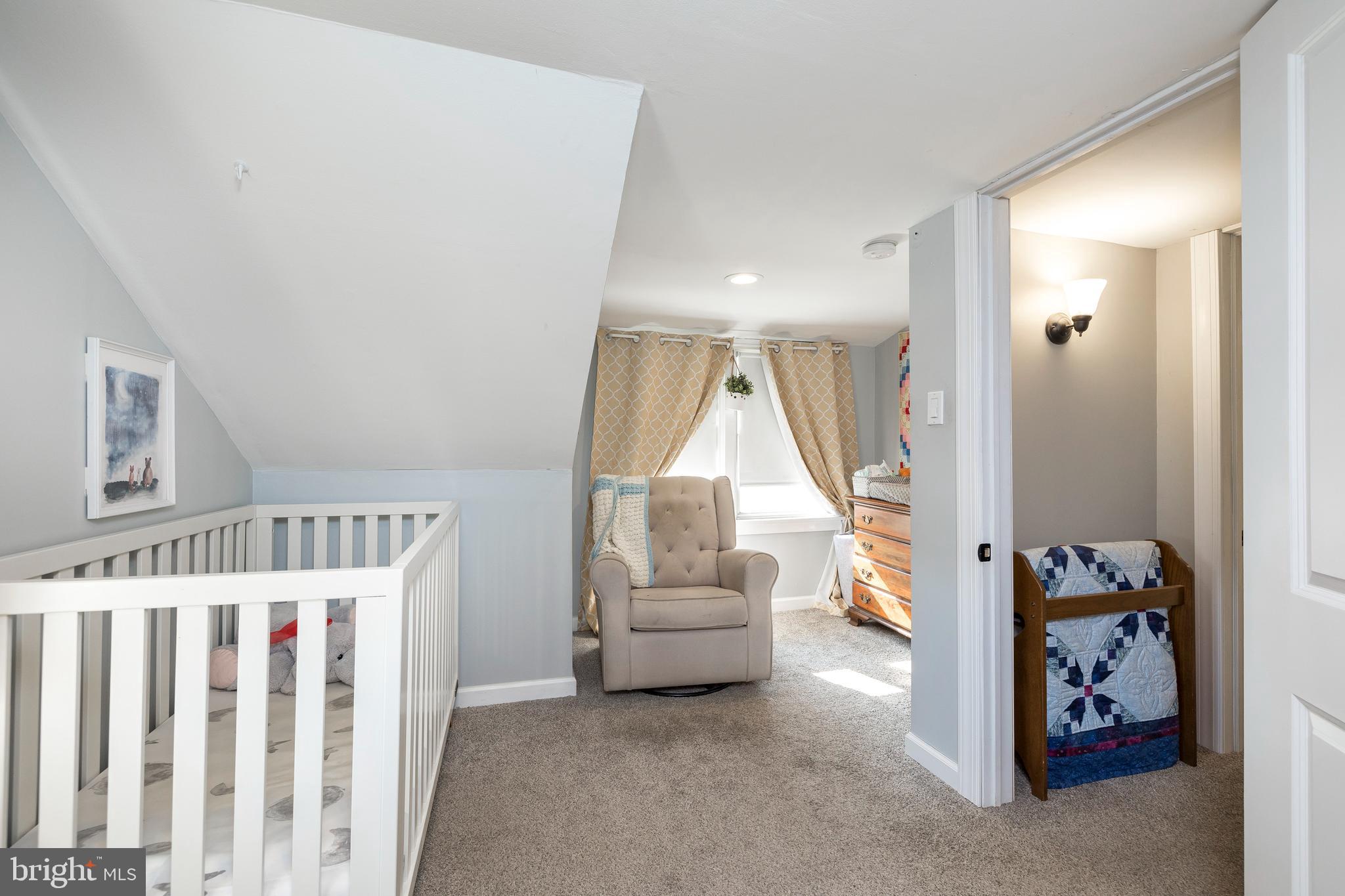 2012 Perkiomenville Road Green Lane, PA 18054 - Photo 20 of 26 2nd Bedroom Upstairs