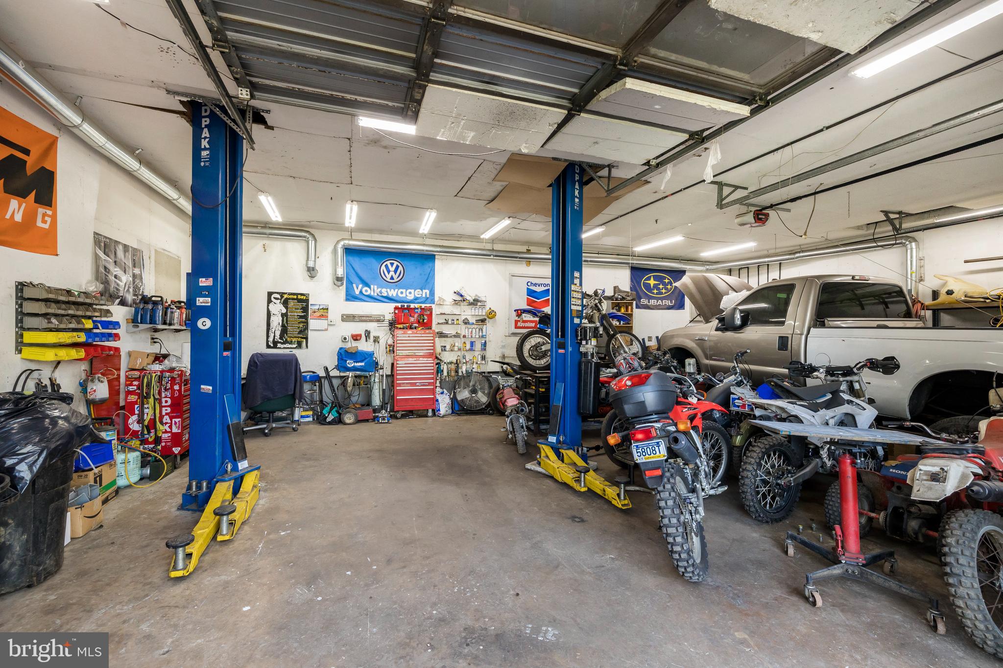 2012 Perkiomenville Road Green Lane, PA 18054 - Photo 26 of 26 Perfect to tinker on your cars/boats/toys