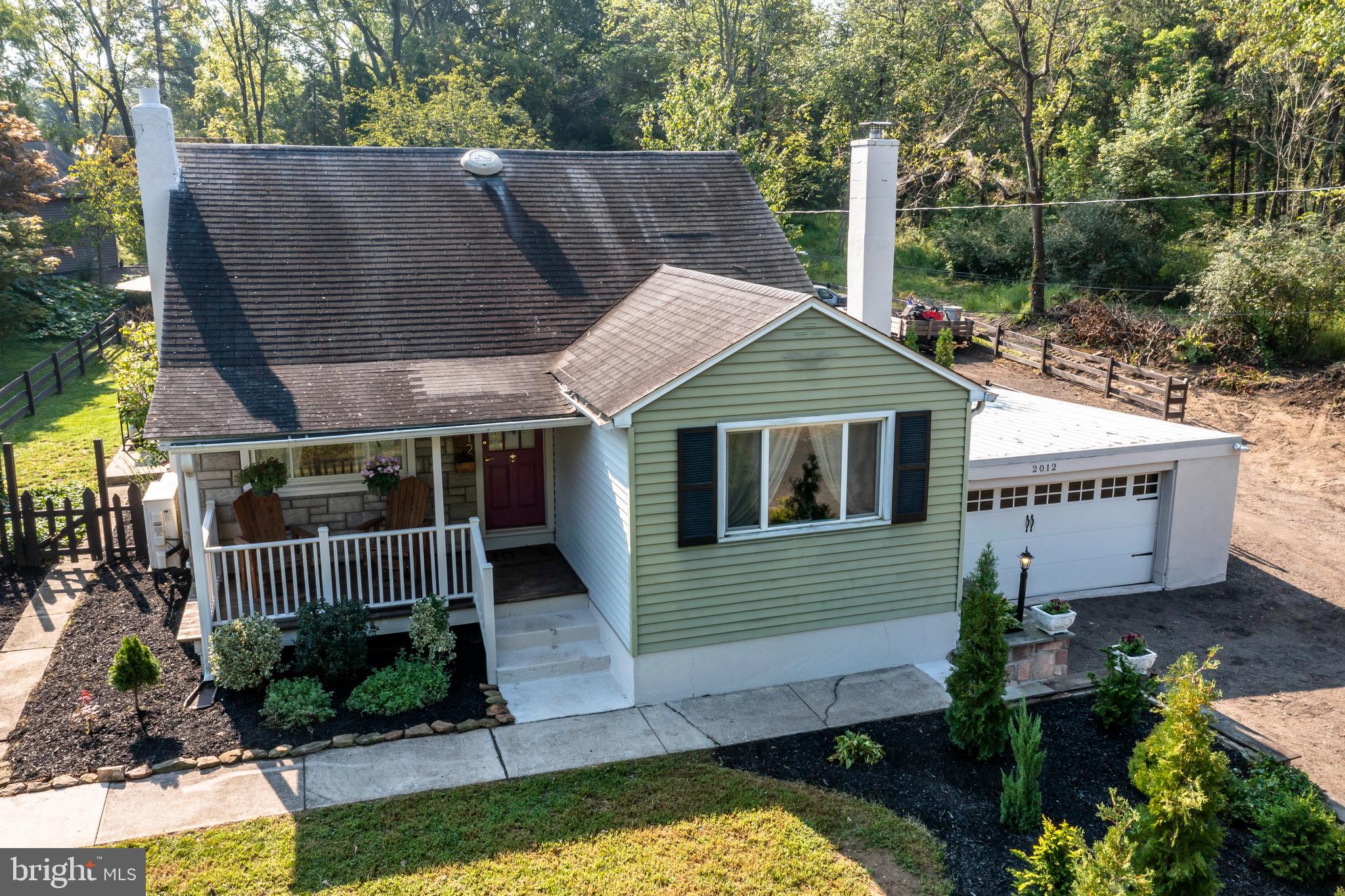 2012 Perkiomenville Road Green Lane, PA 18054 - Photo 6 of 26 Gallery Image 6