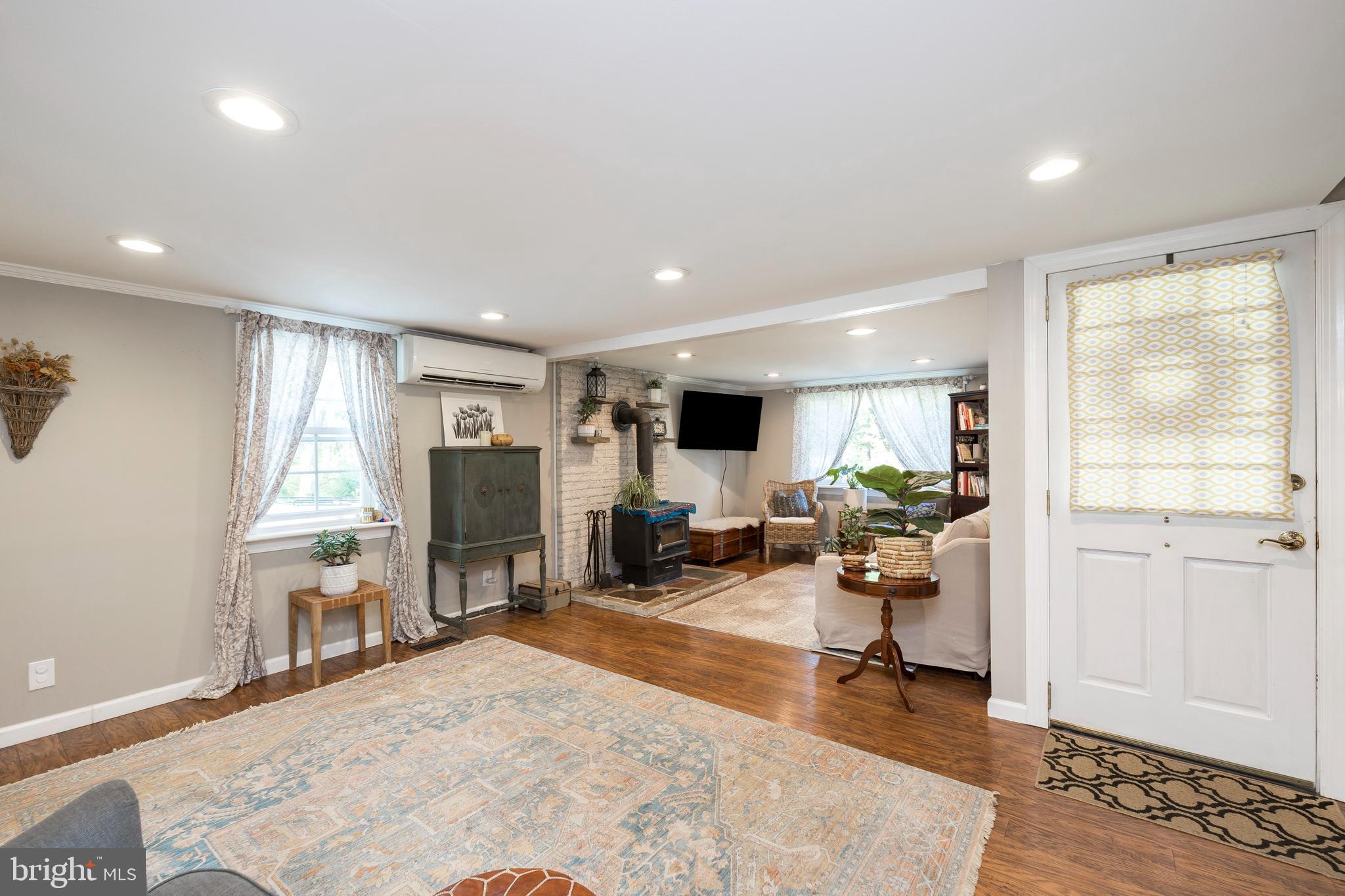 2012 Perkiomenville Road Green Lane, PA 18054 - Photo 8 of 26 Open and Bright Living Rm/Great Rm