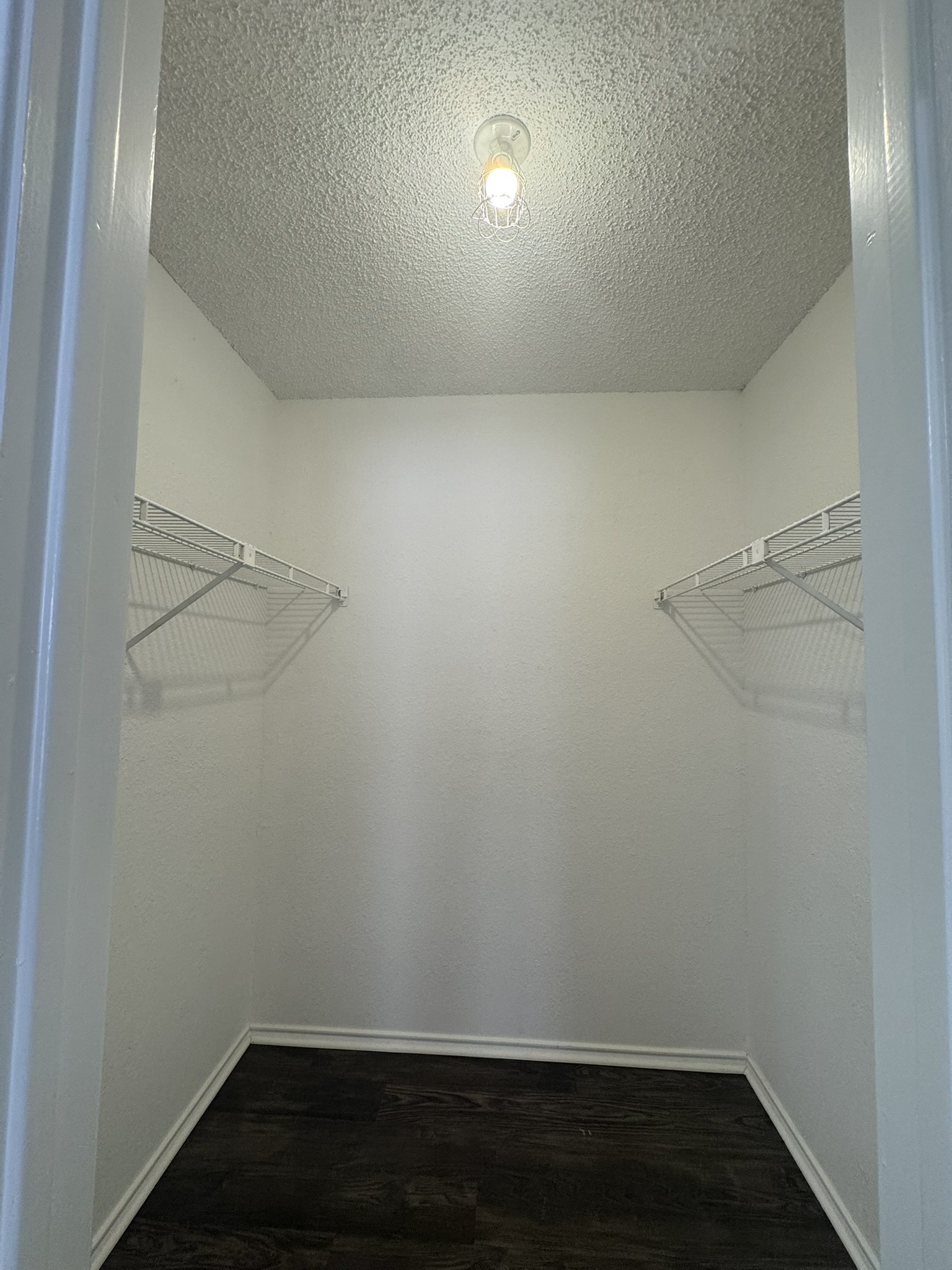 522 Cutty Trail, Unit B Lakeway, TX 78734 - Photo 15 of 20 Ample storage solutions define this practical closet space.