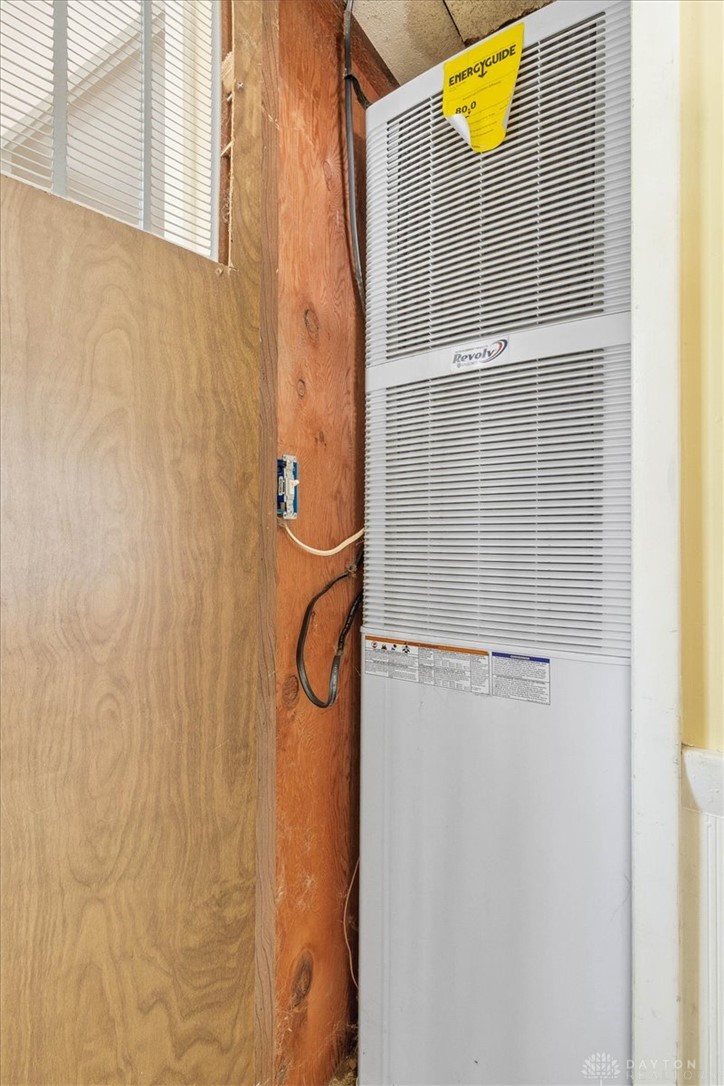 246 North Orchard Island Road Russells Point, OH 43348 - Photo 22 of 43 Essential utilities are discreetly housed, ensuring efficiency and comfort within this???????????????????????? space.