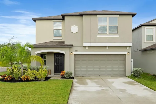 $450,000 | 4311 Romano Busciglio Street, Tampa, FL 33619