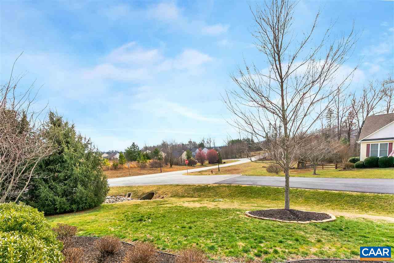 365 Ridgemont Road Ruckersville, VA 22968 - Photo 45 of 50 a swimming pool with an outdoor space
