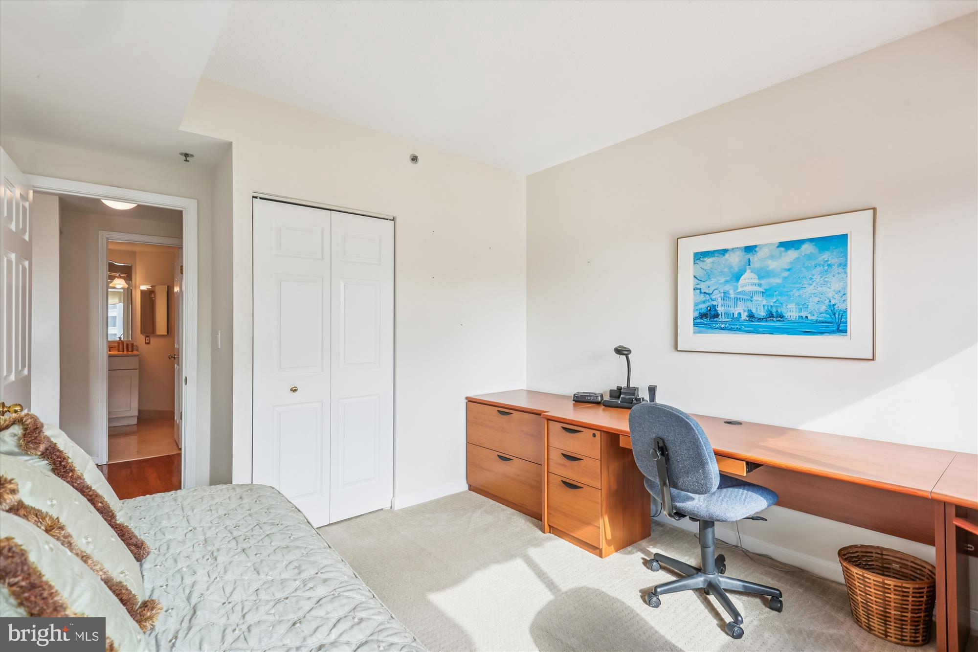 5600 Wisconsin Avenue, Unit 1105 Chevy Chase, MD 20815 - Photo 27 of 67