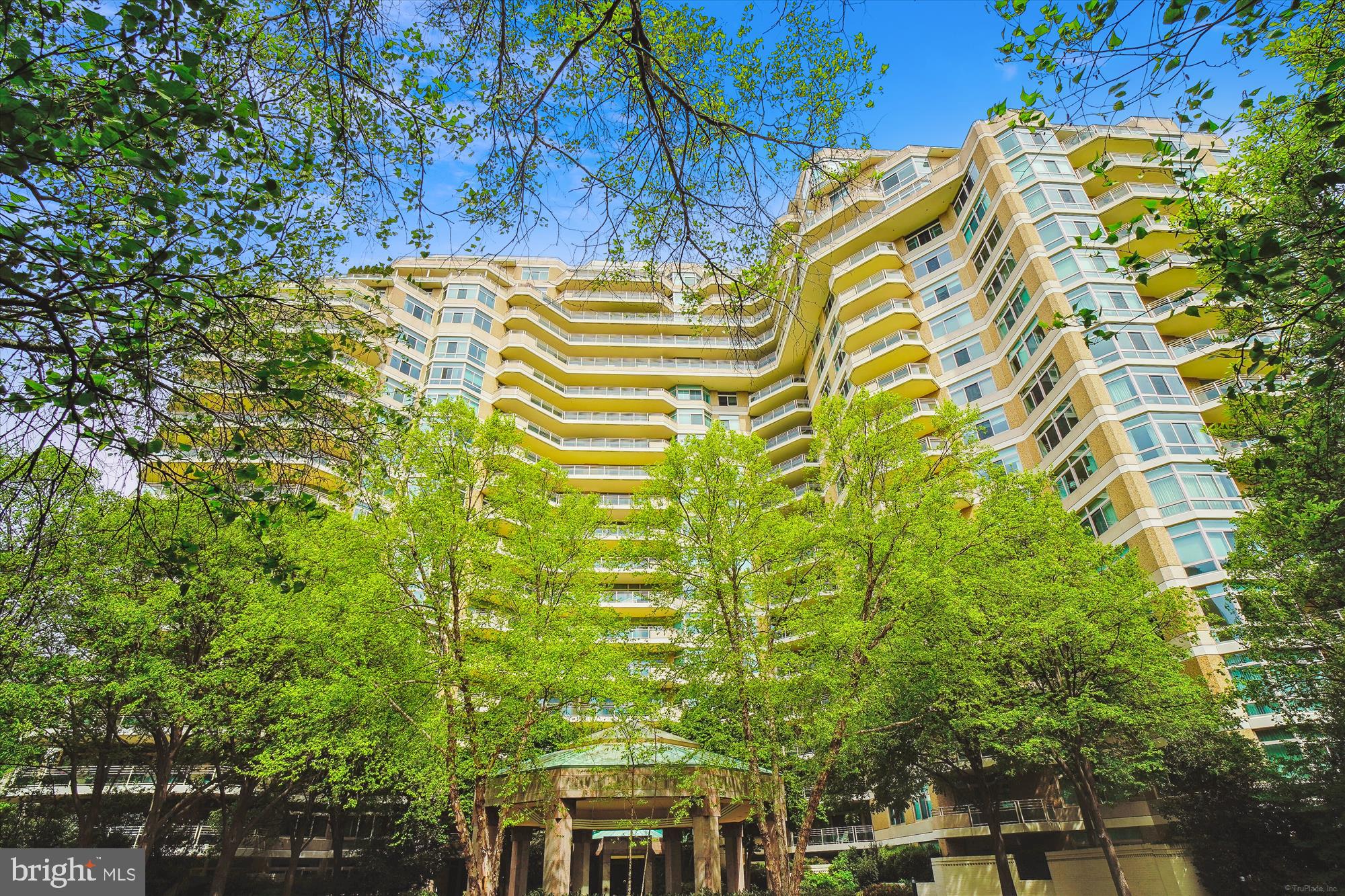 5600 Wisconsin Avenue, Unit 1105 Chevy Chase, MD 20815 - Photo 45 of 67