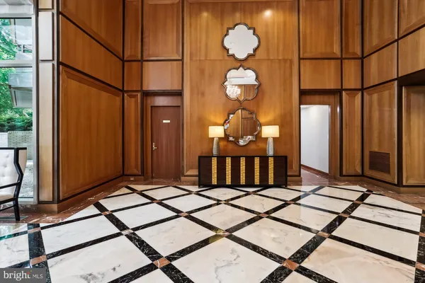 $1,150,000 | 5600 Wisconsin Avenue, Unit 1105, Chevy Chase, MD 20815