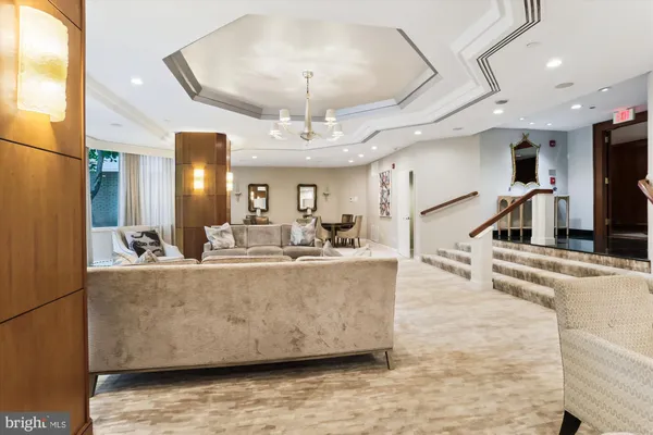 $1,150,000 | 5600 Wisconsin Avenue, Unit 1105, Chevy Chase, MD 20815