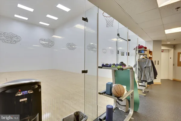 $1,150,000 | 5600 Wisconsin Avenue, Unit 1105, Chevy Chase, MD 20815