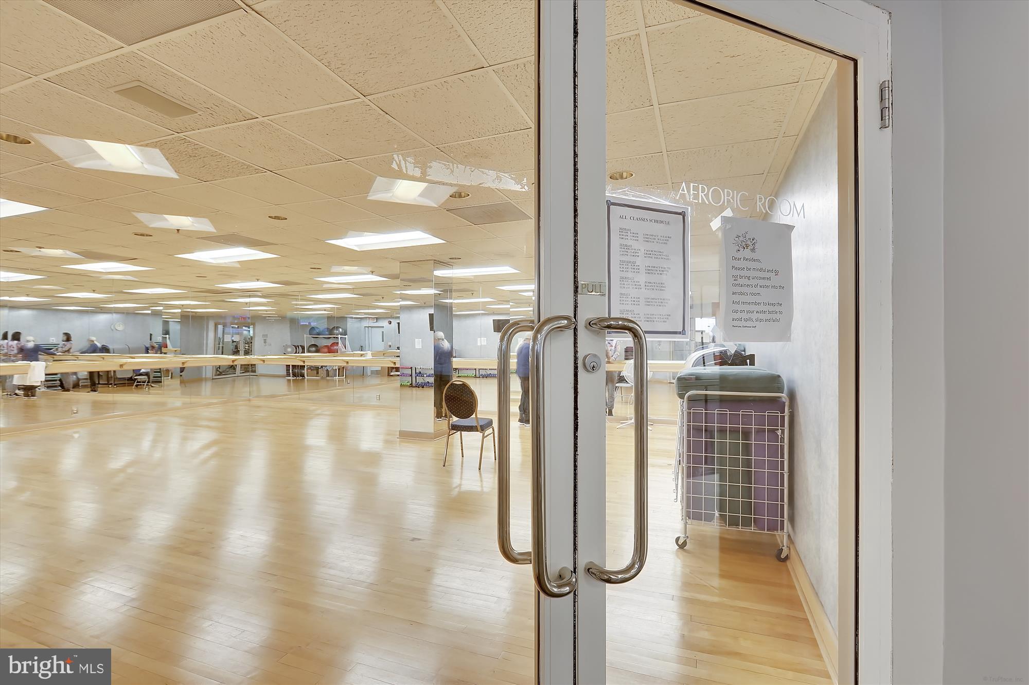 5600 Wisconsin Avenue, Unit 1105 Chevy Chase, MD 20815 - Photo 62 of 67