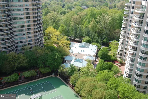$1,150,000 | 5600 Wisconsin Avenue, Unit 1105, Chevy Chase, MD 20815