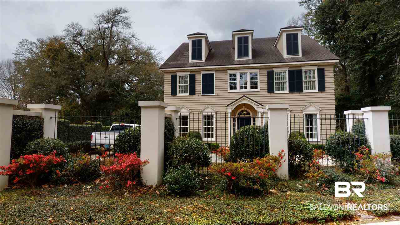 61 Marston Lane Mobile, AL 36608 - Photo 43 of 43