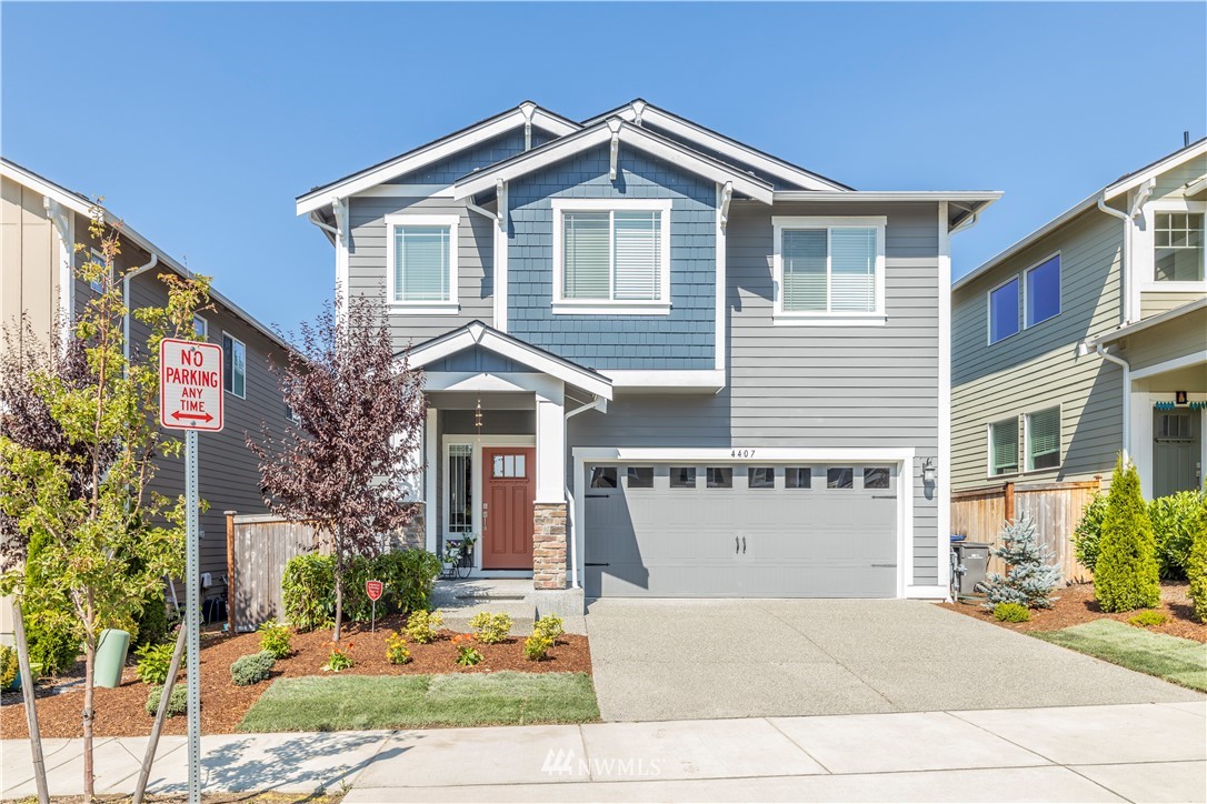 4407 233rd Place Southeast Bothell, WA 98021 - Photo 2 of 24