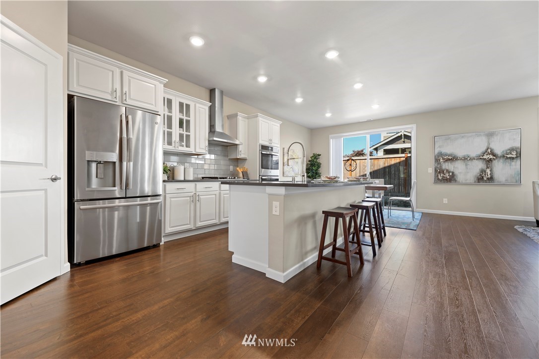 4407 233rd Place Southeast Bothell, WA 98021 - Photo 5 of 24