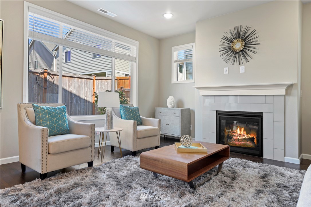 4407 233rd Place Southeast Bothell, WA 98021 - Photo 8 of 24