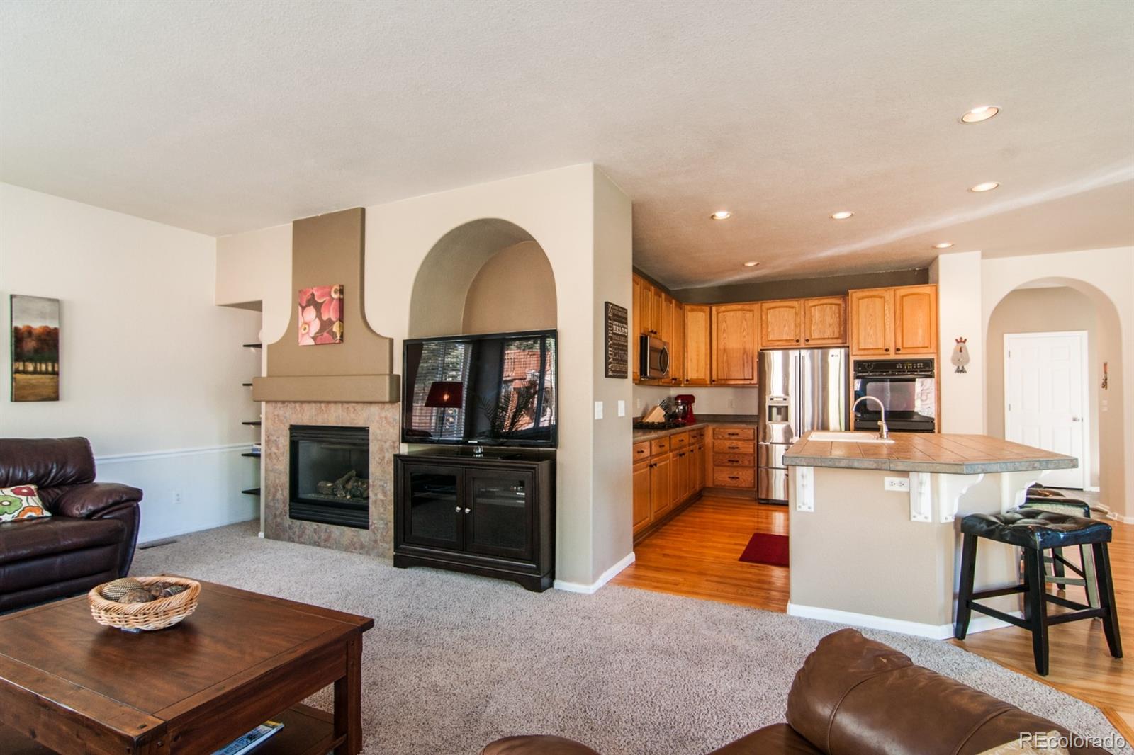 2600 Timberchase Trail Highlands Ranch, CO 80126 - Photo 11 of 35 Gallery Image 11