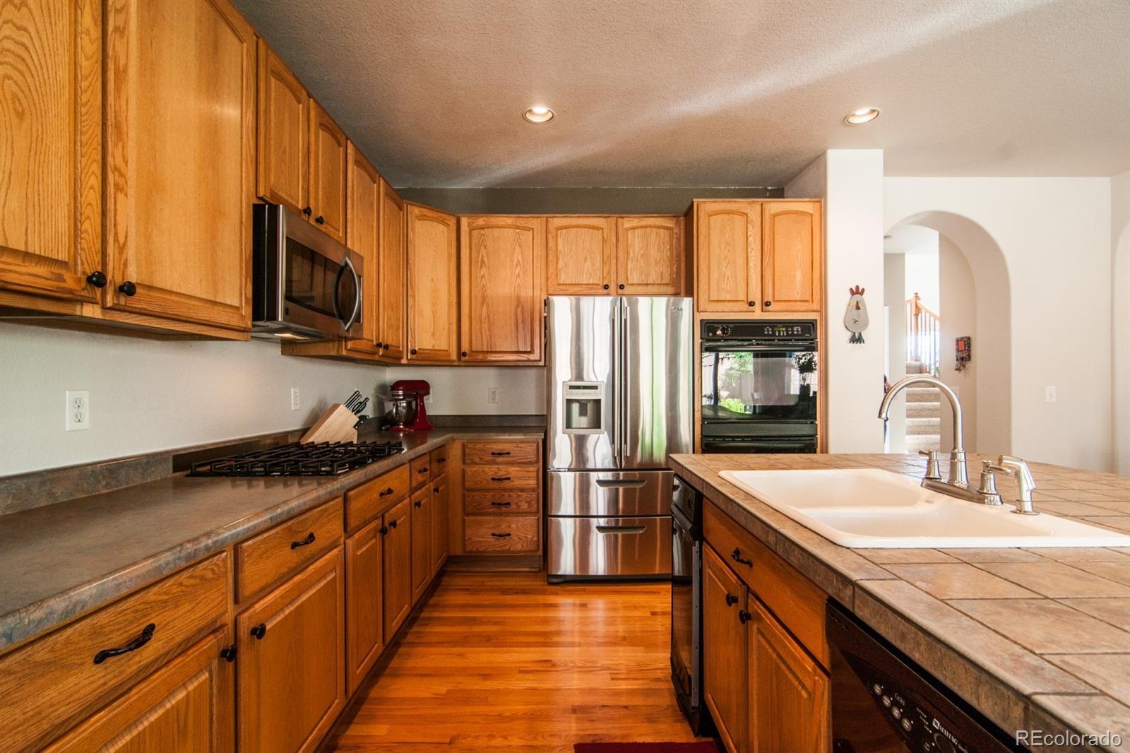 2600 Timberchase Trail Highlands Ranch, CO 80126 - Photo 12 of 35 Gallery Image 12