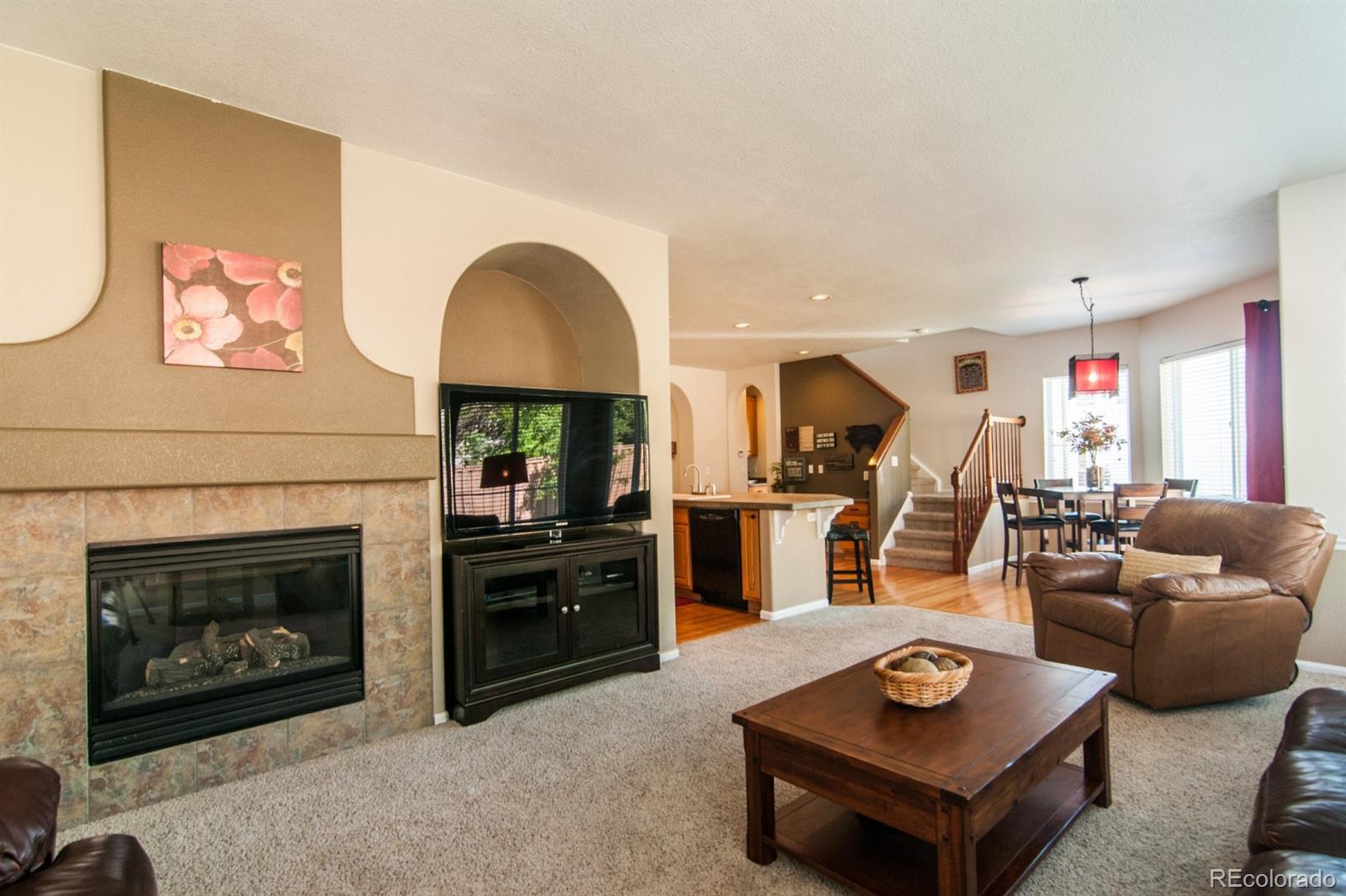 2600 Timberchase Trail Highlands Ranch, CO 80126 - Photo 9 of 35 Gallery Image 9