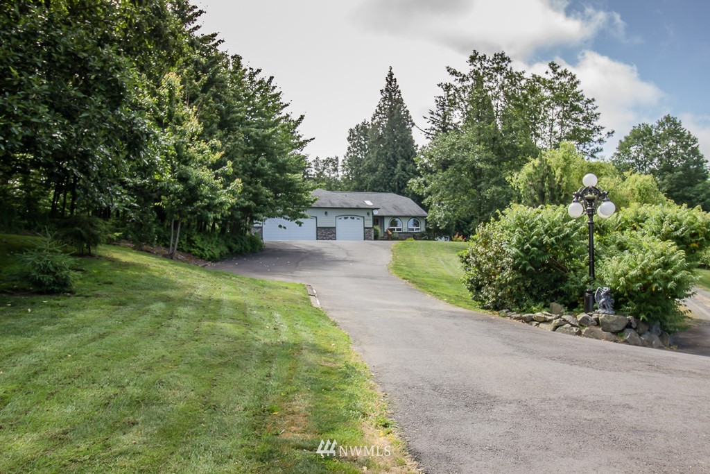 3439 Brown Road Ferndale, WA 98248 - Photo 2 of 25