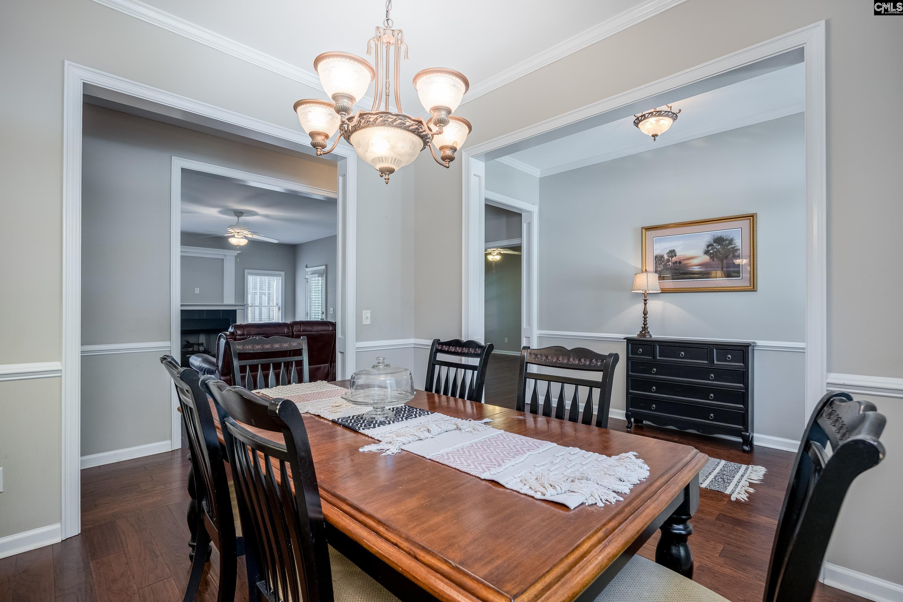 214 Yale Road Lexington, SC 29072 - Photo 11 of 58