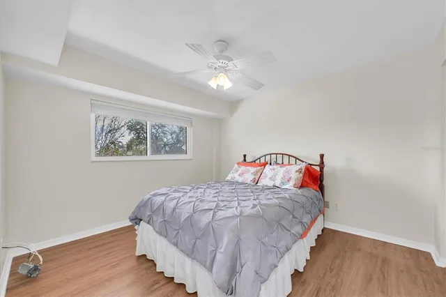 $245,000 | 9510 Harbor Greens Way, Unit 406, Seminole, FL 33776