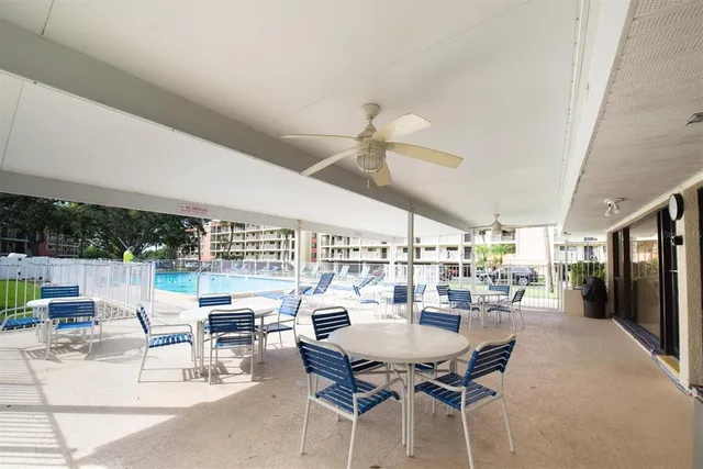 $245,000 | 9510 Harbor Greens Way, Unit 406, Seminole, FL 33776