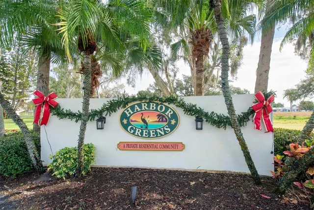 $245,000 | 9510 Harbor Greens Way, Unit 406, Seminole, FL 33776