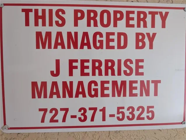 $245,000 | 9510 Harbor Greens Way, Unit 406, Seminole, FL 33776