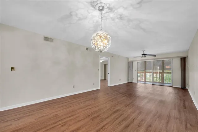 $245,000 | 9510 Harbor Greens Way, Unit 406, Seminole, FL 33776