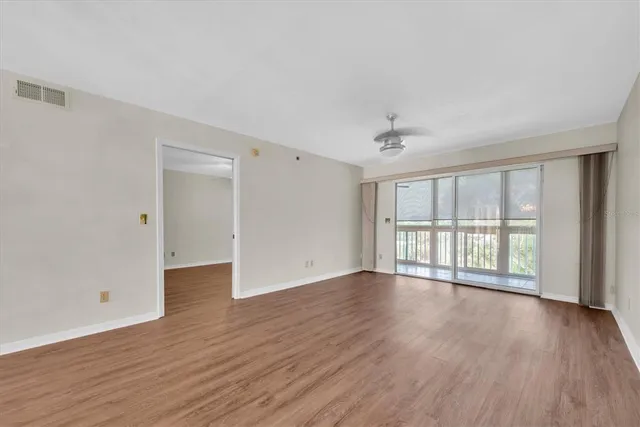 $245,000 | 9510 Harbor Greens Way, Unit 406, Seminole, FL 33776