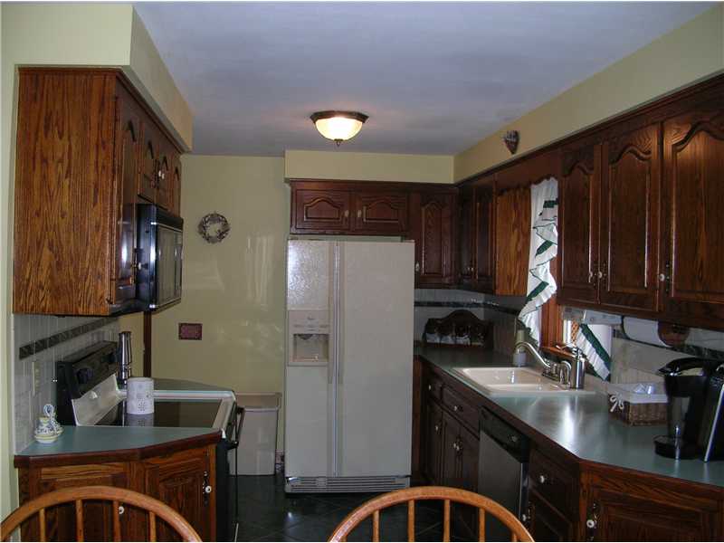 115 Lemay Road Woonsocket, RI 02895 - Photo 6 of 23 Kitchen.