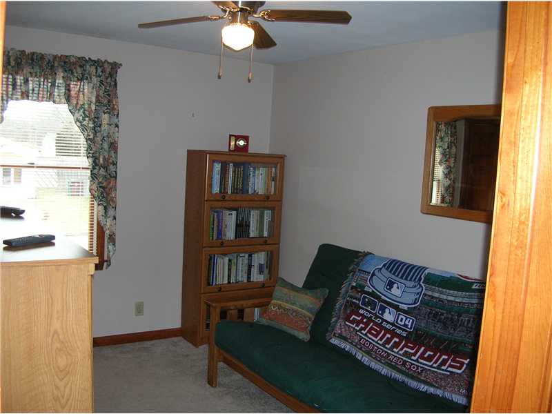 115 Lemay Road Woonsocket, RI 02895 - Photo 8 of 23 Bedroom.