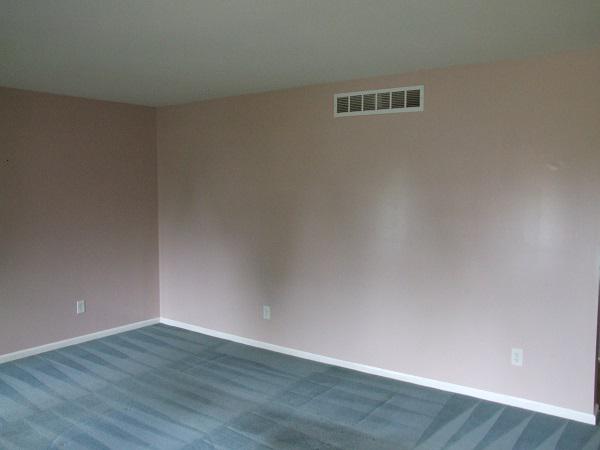 3236 Roxbury Road Hatfield, PA 19440 - Photo 3 of 38 Spacious Living room with soft pink walls.