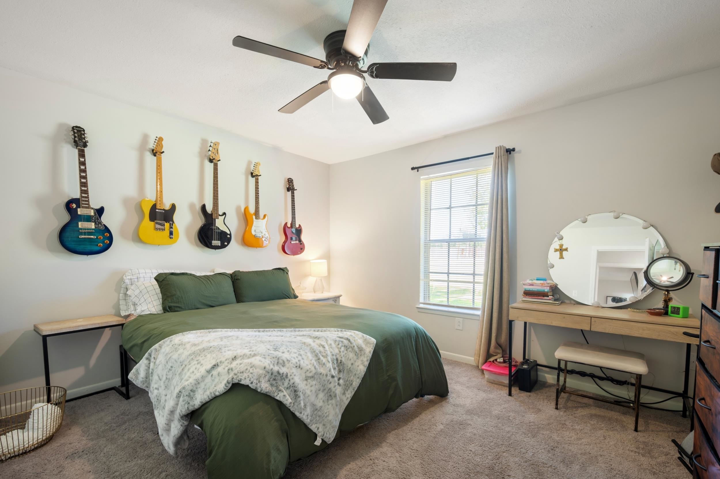 400 Collier Avenue Bay Minette, AL 36507 - Photo 11 of 17 Bedroom