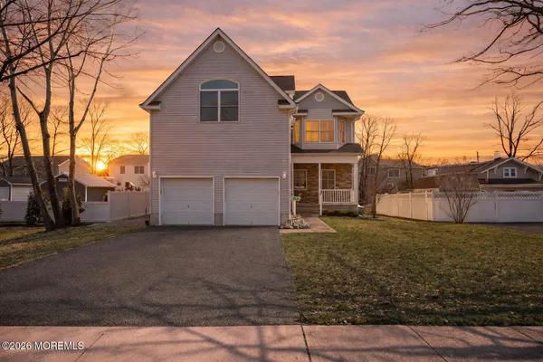 $1,199,000 | 1726 M Street, Wall, NJ 07719