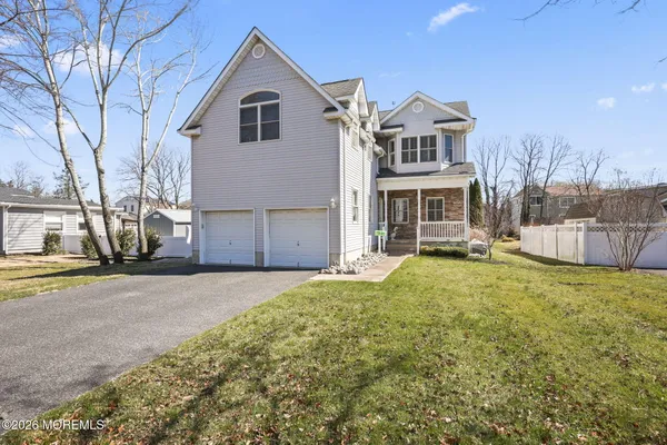 $1,199,000 | 1726 M Street, Wall, NJ 07719