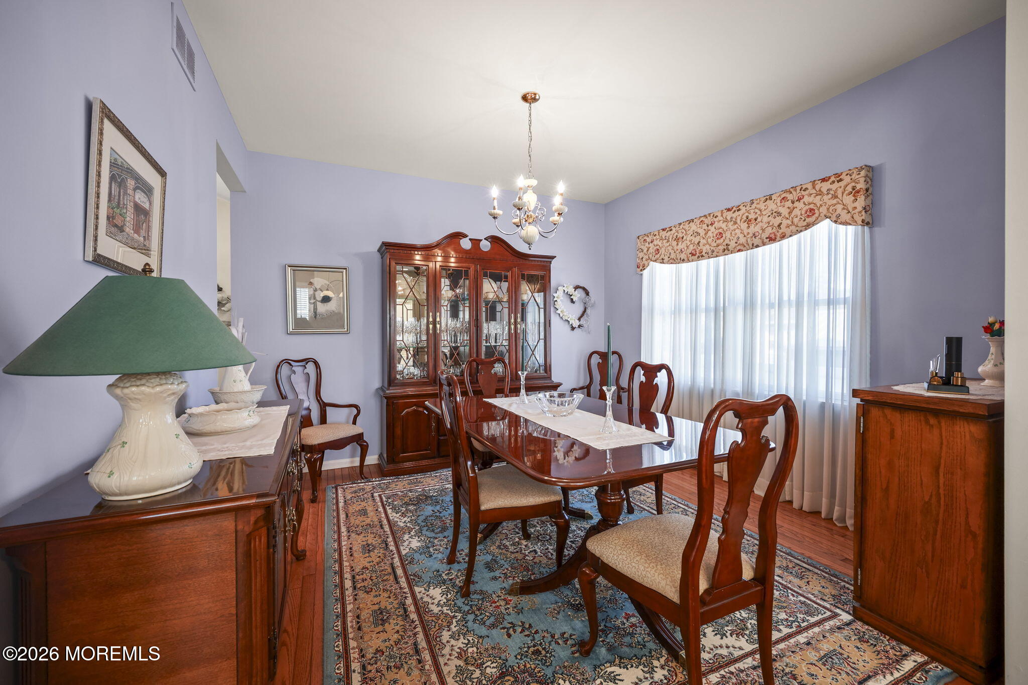 1726 M Street Wall, NJ 07719 - Photo 17 of 49 a dining room with furniture and window