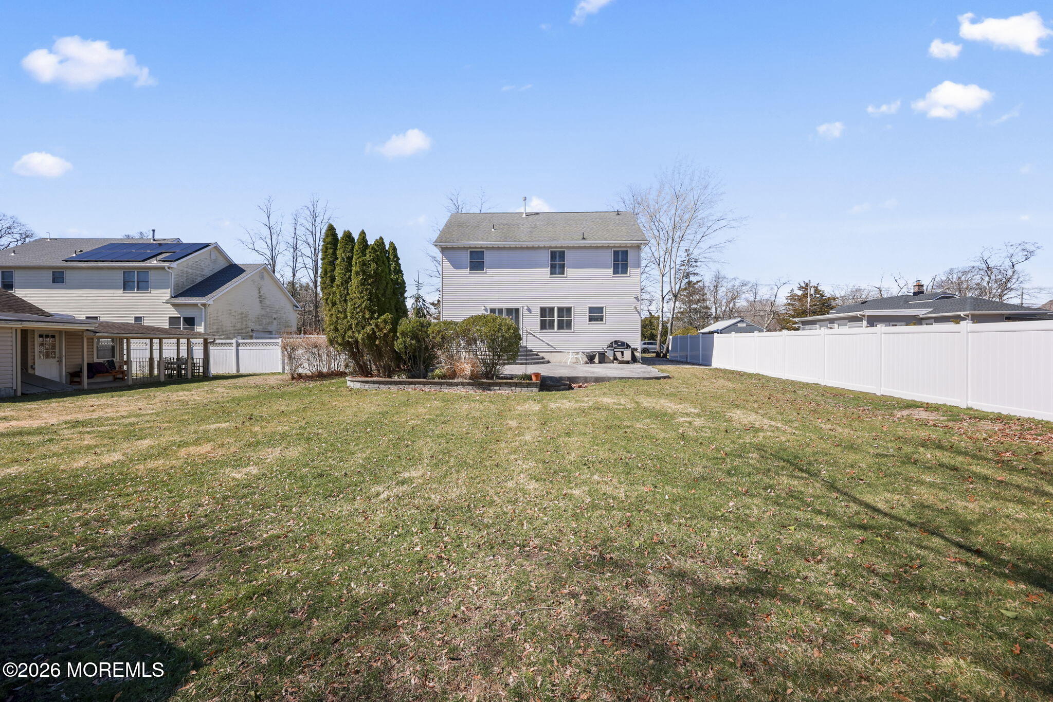 1726 M Street Wall, NJ 07719 - Photo 40 of 49 a swimming pool view with a lake view