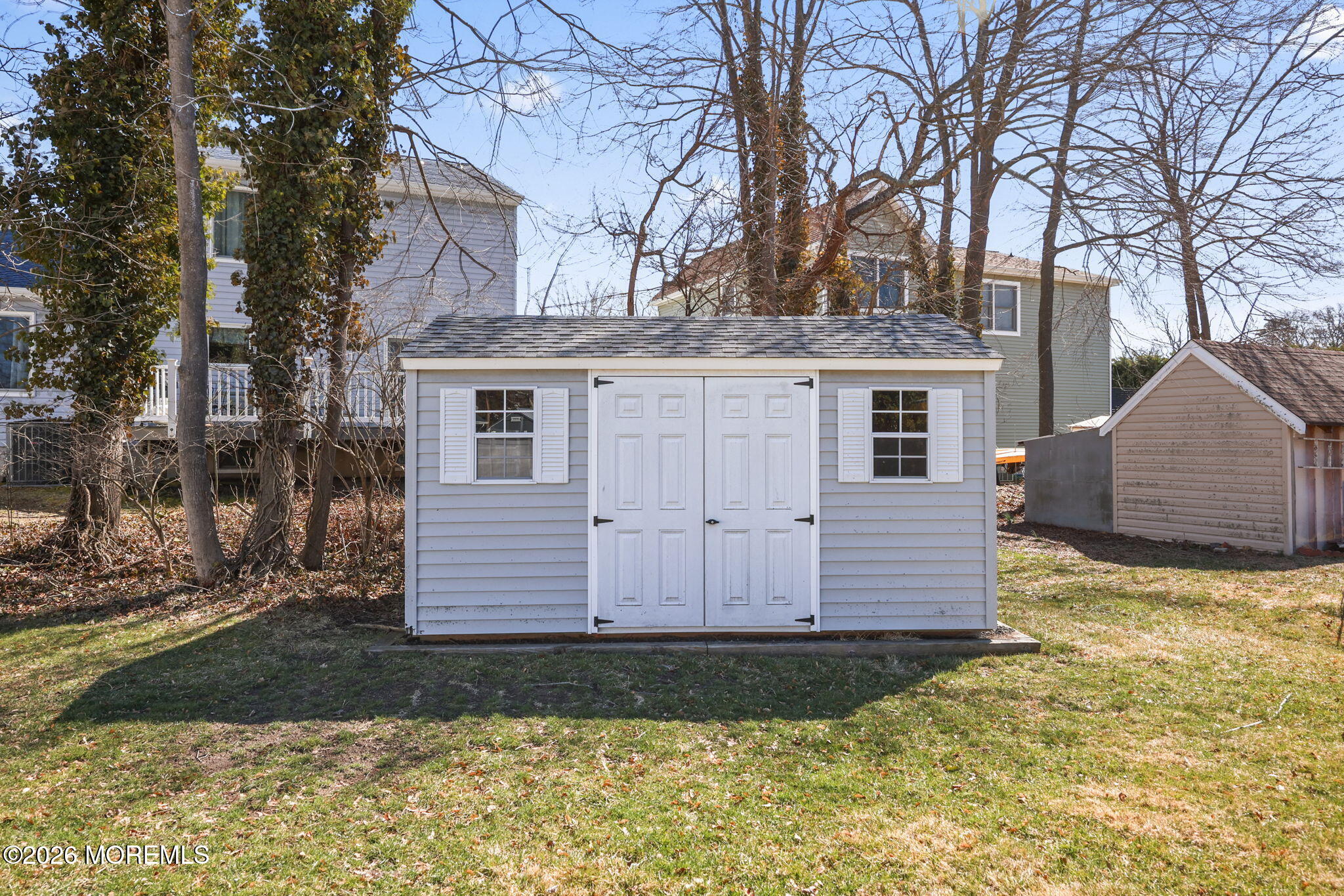 1726 M Street Wall, NJ 07719 - Photo 43 of 49 a view of a house with a yard