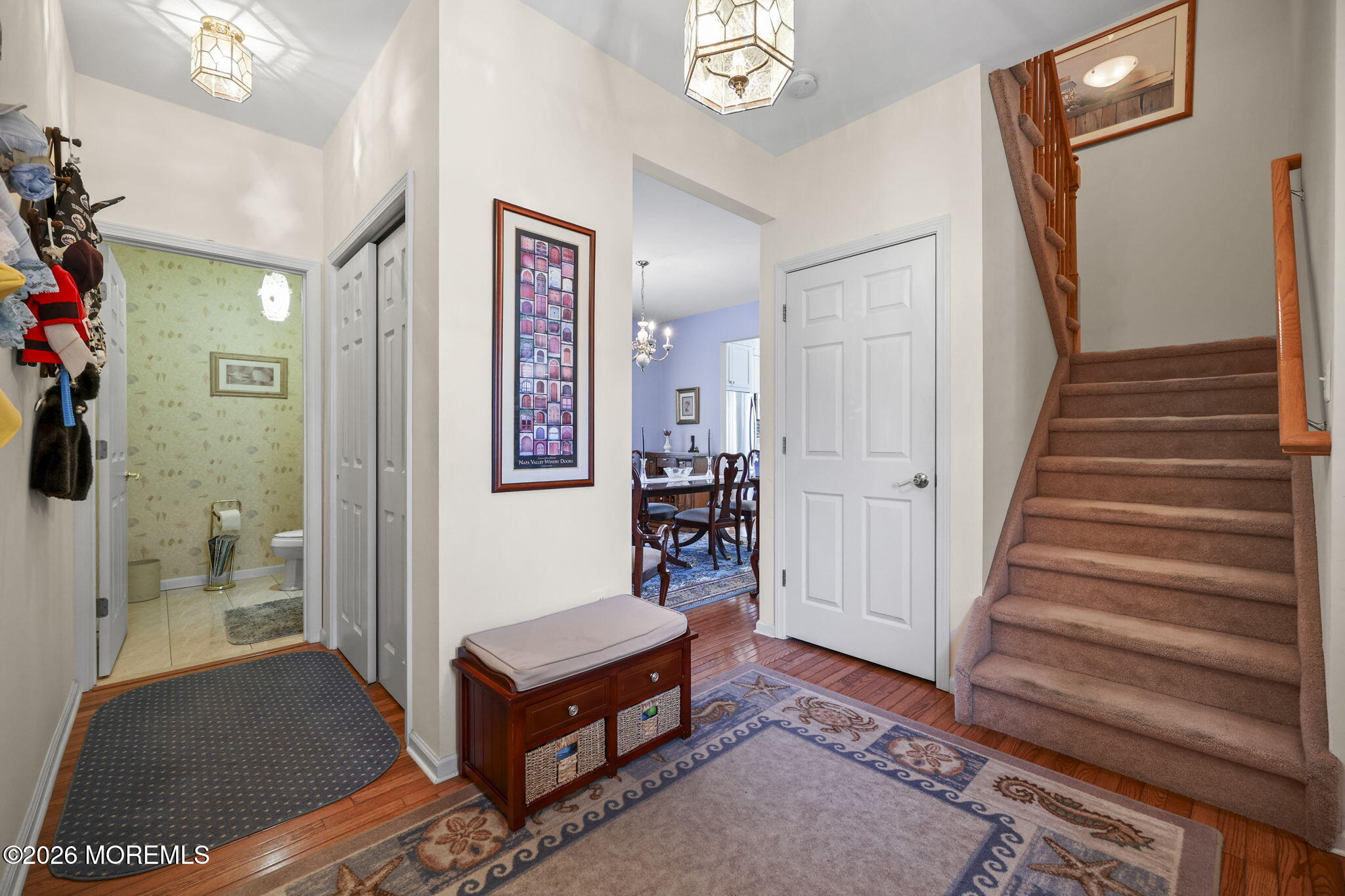 1726 M Street Wall, NJ 07719 - Photo 6 of 49 a living room with furniture